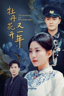 牡丹花开又一年（60集）常回家看看短剧