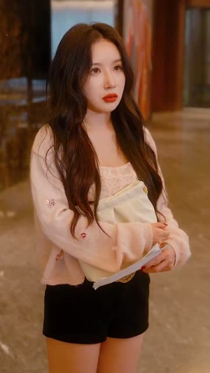 家有房客美娇娘（100集）精彩的网络短剧