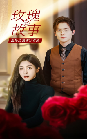 玫瑰故事之误诊后我横冲直撞(82集) 玫瑰故事之误诊后我横冲直撞(82集)短剧追到爽