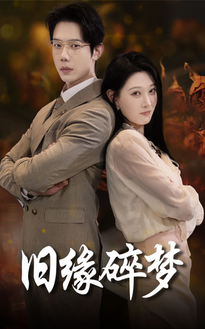 旧缘碎梦（66集）在线看