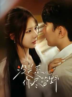 没关系你尽管野(29集) 没关系你尽管野(29集)短剧解说热门