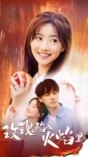 玫瑰陷入火焰里（60集）全集都在这里了