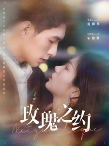 玫瑰之约（95集）大结局