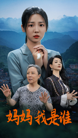 妈妈，我是谁（53集）短剧太好看了吧