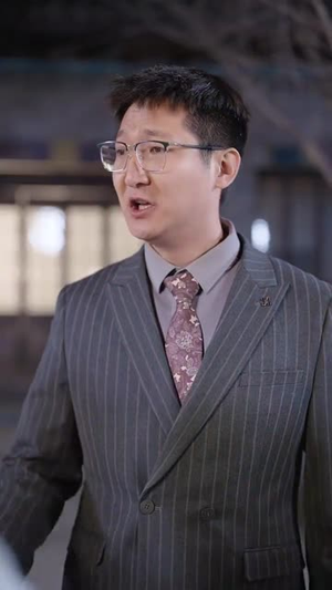 苦守寒窑二十年（35集）短剧推荐分享