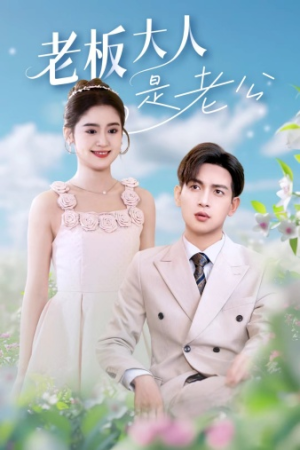 老板大人是老公（45集）全集在线看