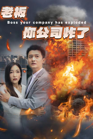 老板你公司炸了（31集）一口气看完全集