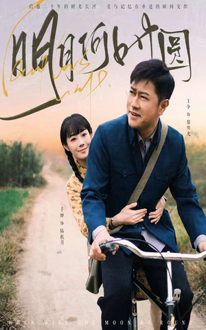 明月何时照归人(66集) 明月何时照归人(66集)短剧全集免费