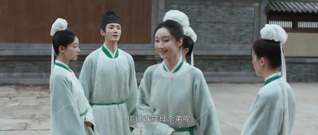 墨雨云间 墨雨云间热播短剧排行榜