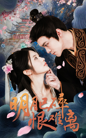 明月已碎恨难离（40集）一口气看完