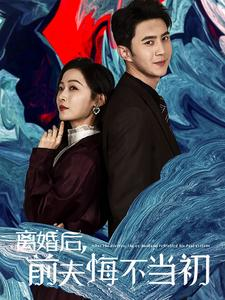 离婚后前夫悔不当初（40集）一起追短剧