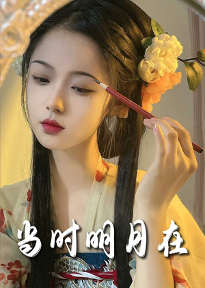 当时明月在（71集）红果短剧免费看