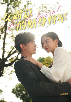 女霸总的贴身将军（80集）在哪里可以看