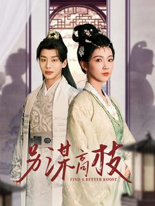 另谋高枝（100集）全剧看到大结局