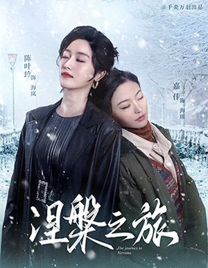 涅槃之旅（60集）在线看到大结局