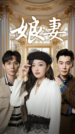 娘妻(57集) 娘妻(57集)火热短剧抢先看