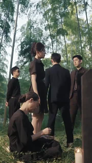 猎心人（36集）夸克在线观看