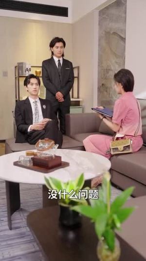 厉先生，夫人她总想演反派（60集）流畅播放免费看