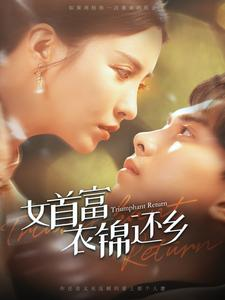 女首富衣锦还乡(100集) 女首富衣锦还乡(100集)排行榜前十短剧