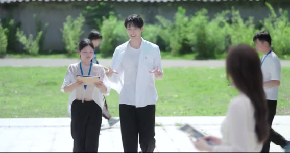 霖渊一梦(20集) 霖渊一梦(20集)第32集