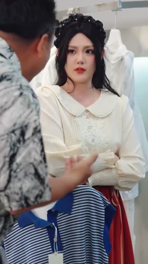 临渊羡渔（101集）免费短剧完整版