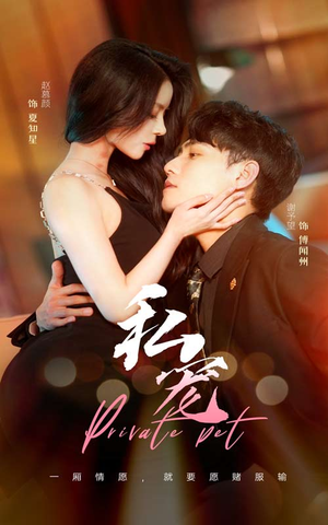 私宠(94集) 私宠(94集)最新短剧推荐