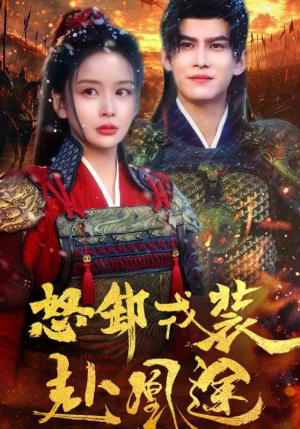 怒卸戎装赴凰途(70集) 怒卸戎装赴凰途(70集)更新时间