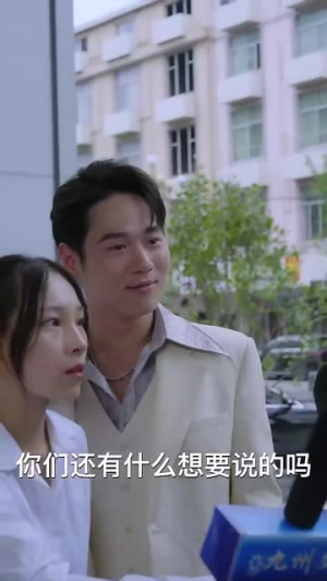 女总裁的豪龙医婿（99集）精彩短剧合集