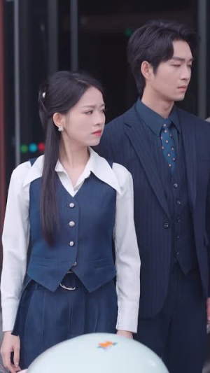 闪婚后我和老公都不装了(36集) 闪婚后我和老公都不装了(36集)追短剧看全集