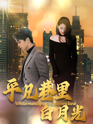 平凡巷里白月光（33集）精彩短剧热播