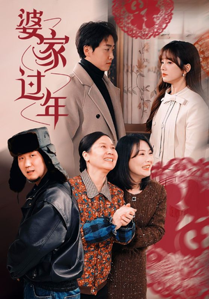 婆家过年（71集）短剧追不停