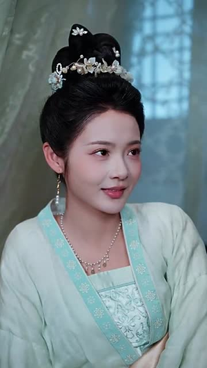 韶华叹(87集) 韶华叹(87集)古装短剧热播