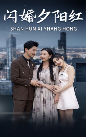 闪婚夕阳红（73集）热播短剧抢先看