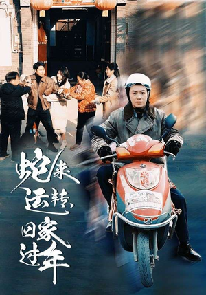 蛇来运转回家过年（55集）全集免费