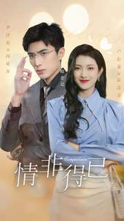 情非得已(60集) 情非得已(60集)热播古装短剧