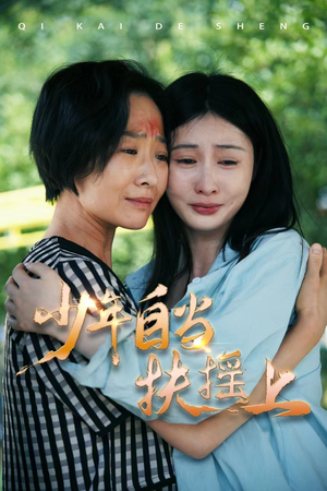 少年自当扶摇上（30集）演员表