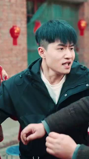 蛇年之绝地反击（37集）免费短剧完整版