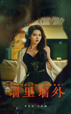 墙里墙外（55集）小短剧抢先看