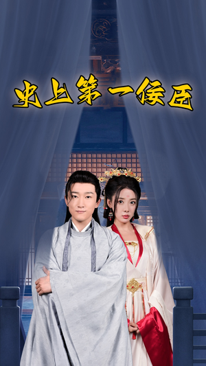 史上第一佞臣(74集) 史上第一佞臣(74集)最热门短剧来了