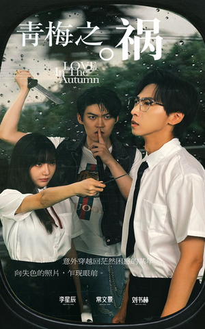 青梅之祸（81集）免费观看