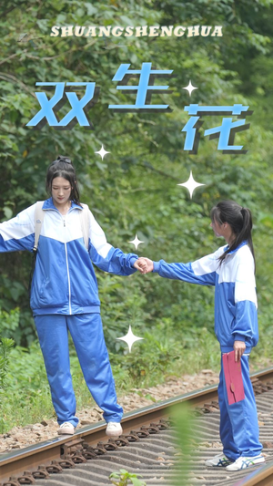 双生花（36集）百度在线观看