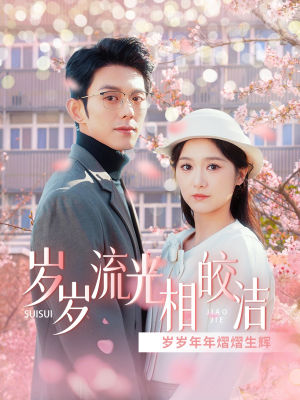 岁岁流光相皎洁（97集）经典回顾免费看