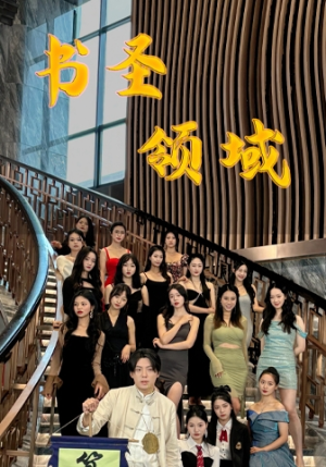 书圣领域（95集）大结局太过瘾了