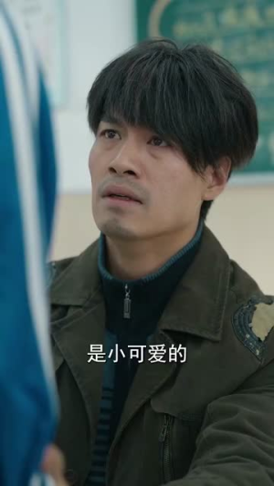 拳王奶爸逆袭归来（60集）好看的短剧