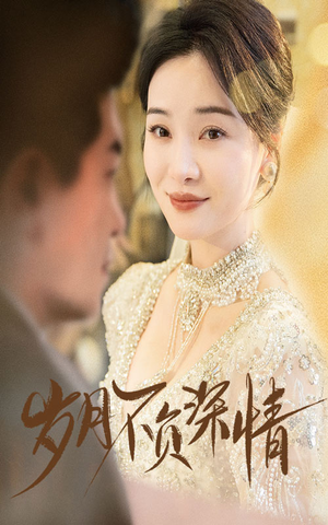 岁月不负深情（60集）精彩短剧来袭