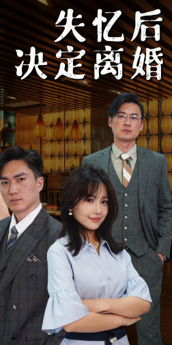 失忆后决定离婚（88集）在哪个平台能看