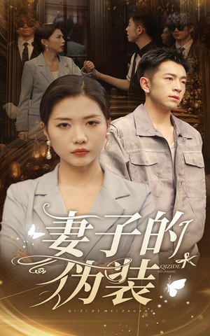 妻子的伪装（30集）短剧在哪个平台