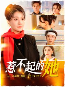 惹不起的她（106集）免费短剧看不停