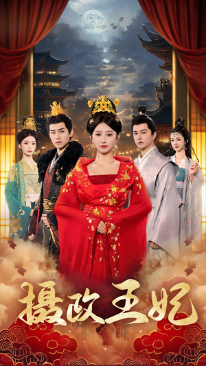 摄政王妃（61集）短剧抢先看全集