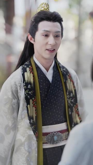 他的东宫意难平(85集) 他的东宫意难平(85集)好看短剧看不停